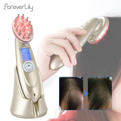 LumiGrow Hair Stimulator