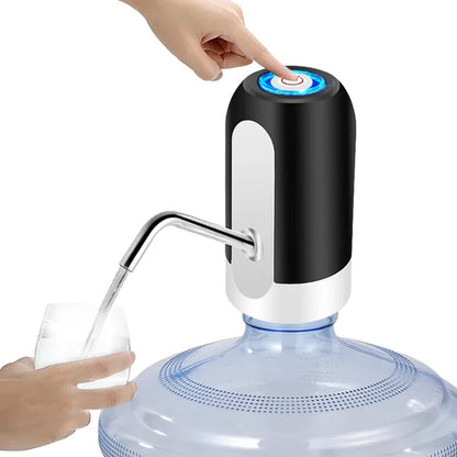 Automatic Electric Water Pump