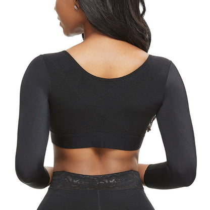 Vensslim Waist Trainer Arm Body Shaper