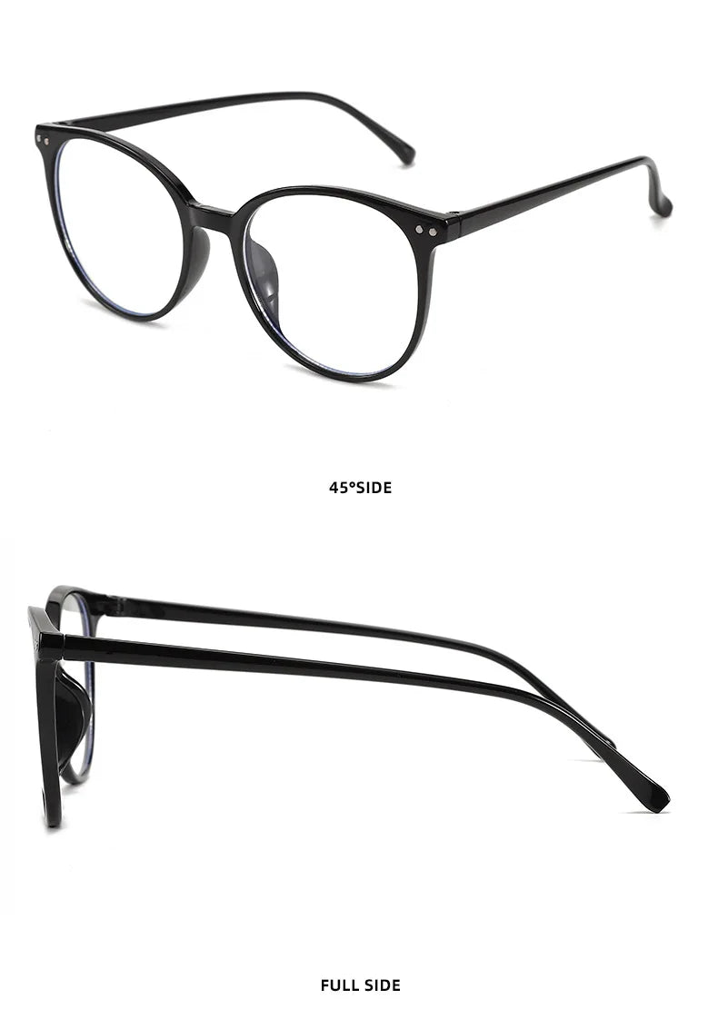 MOONBIFFY Blue Light Blocking Glasses