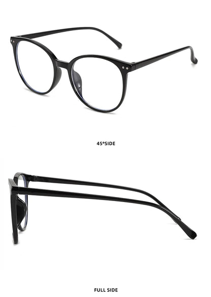 MOONBIFFY Blue Light Blocking Glasses