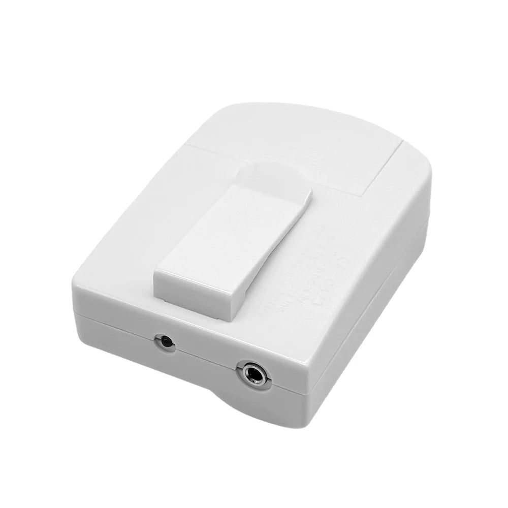 ClearBreathe Laser Therapy Device