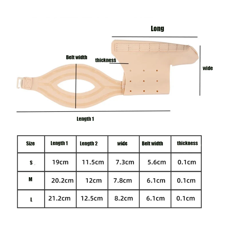 Adjustable Foot Protection Cover Thumb Outward Rotation Big Foot Bone