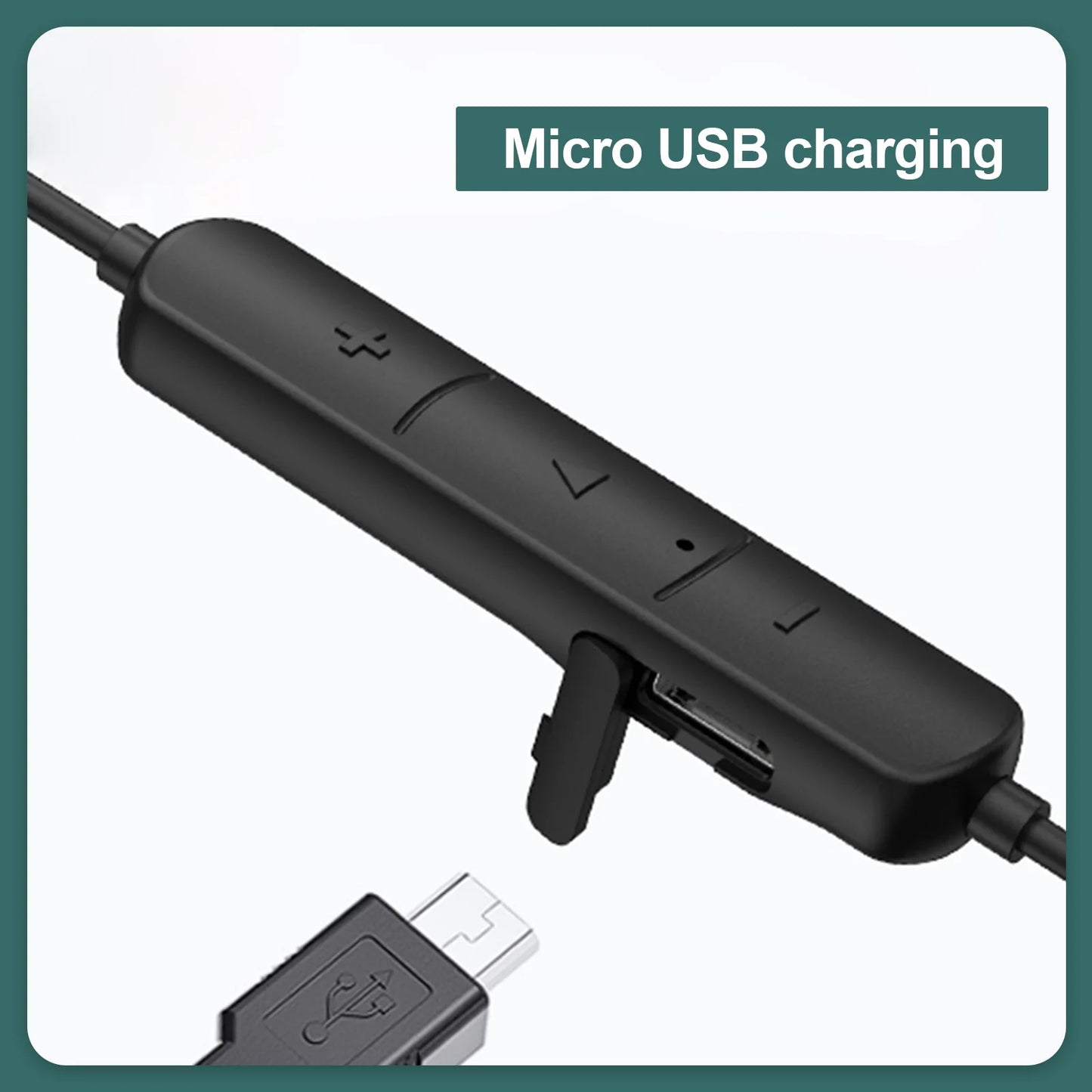 New Lenovo SH1 Wireless Earphone Bluetooth 5.0 Chip HIFI Sound Quality