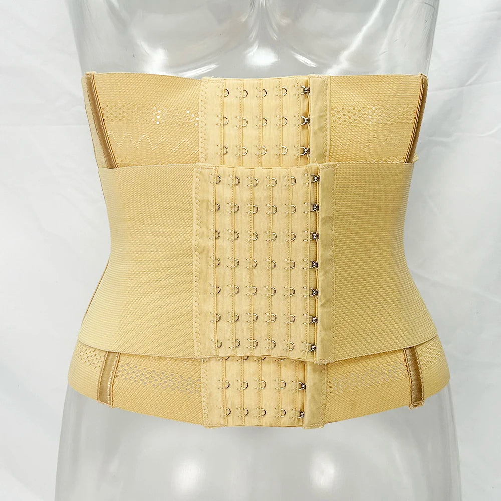 Trainer Body Shaper Tummy Control Slimming Sheath Flat Belly Reductive