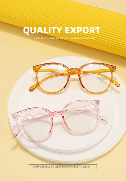 MOONBIFFY Blue Light Blocking Glasses