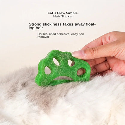 Removes Lint From Clothes Lint Dryer for Dogs and Cats Laundry Accessories