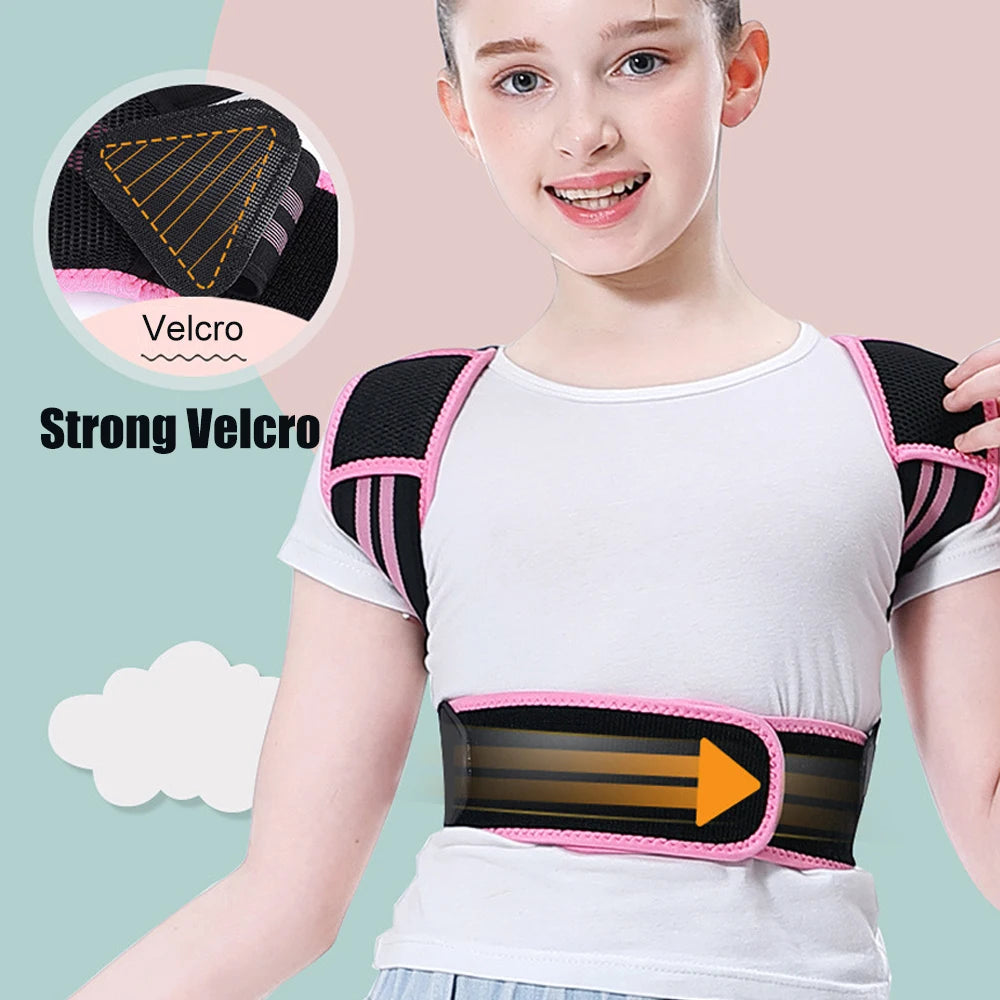 Tcare Children Posture Corrector