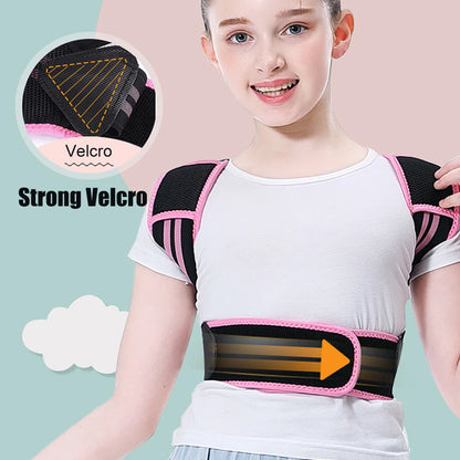 Tcare Children Posture Corrector