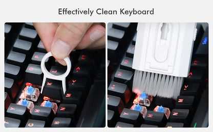 8-in-1 Cleaning Kit