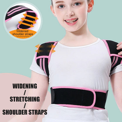 Tcare Children Posture Corrector