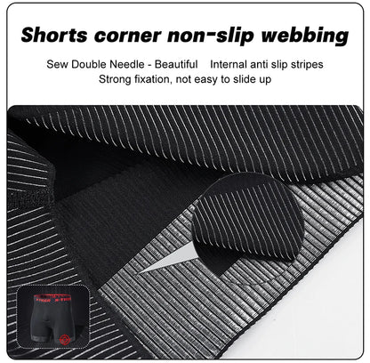 Cycling Underwear Shorts 5D Padded Sports Riding Bike Bicycle MTB Liner