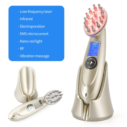 LumiGrow Hair Stimulator