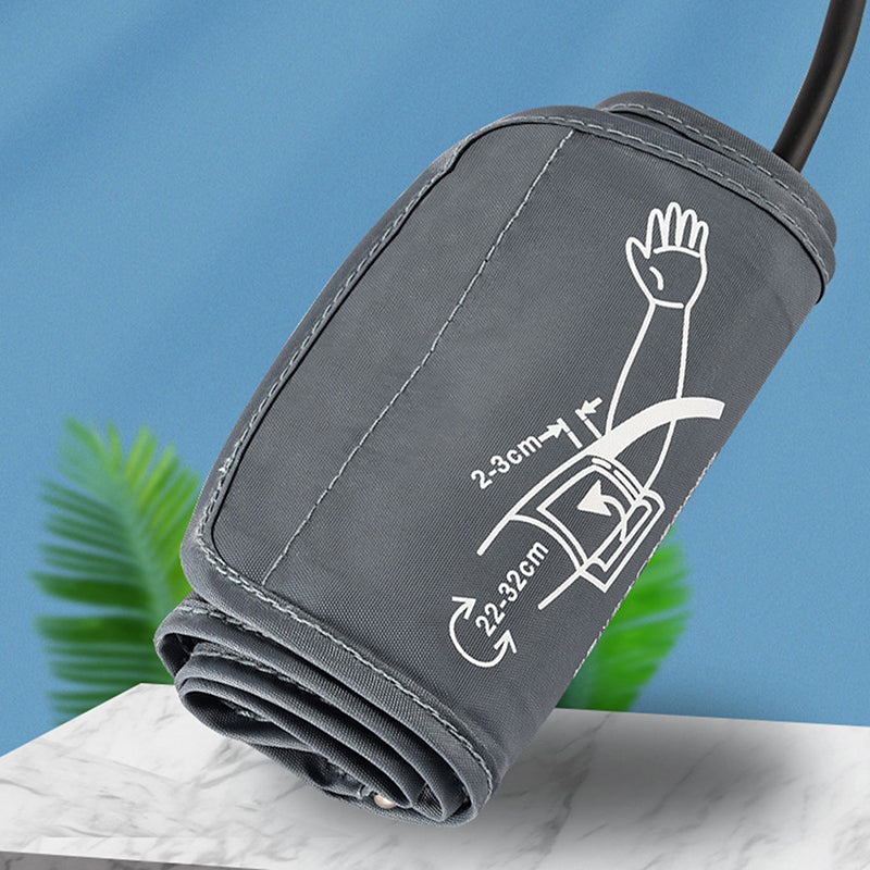 Professional Portable Arm Cuff (22-32CM) for Digital Blood Pressure Monitor