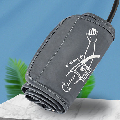 Professional Portable Arm Cuff (22-32CM) for Digital Blood Pressure Monitor