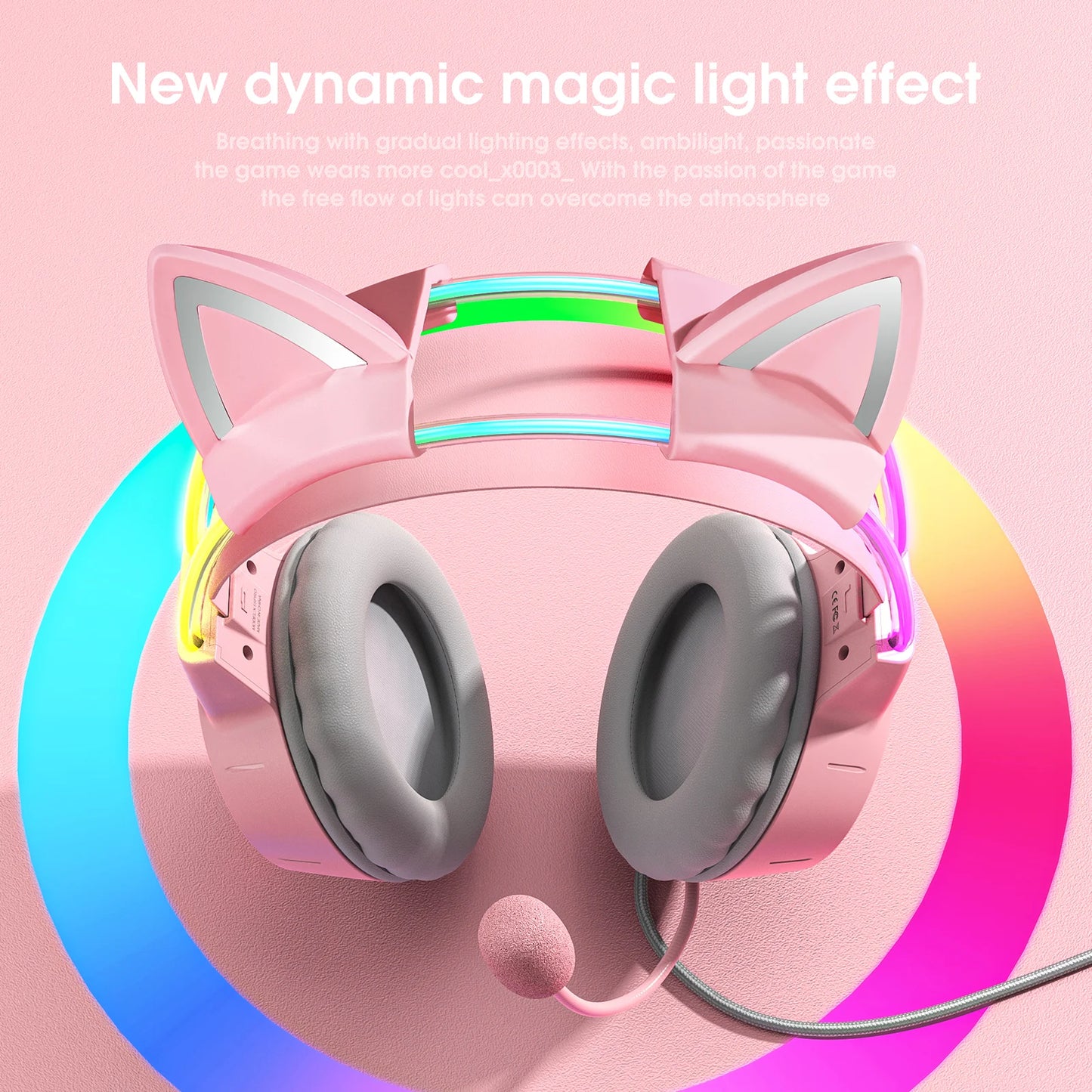 🎮 ONIKUMA X15 Pro Wired Gaming Headset – Unleash the Gamer in You 🎮