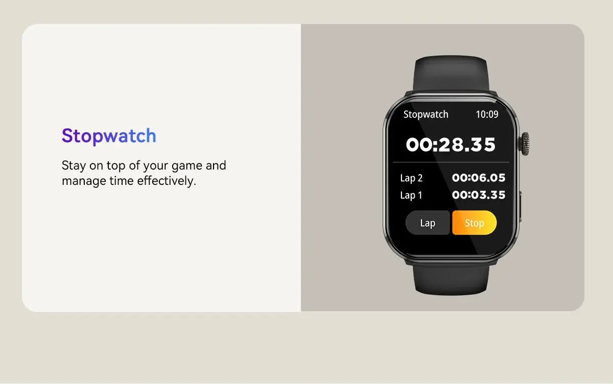 Blackview R60 Smartwatch Your All-in-One Wearable Companion