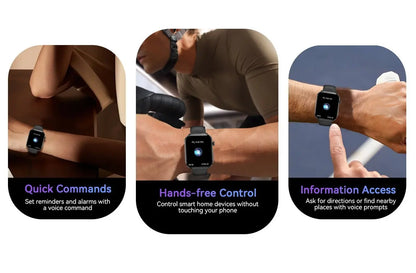 Blackview R60 Smartwatch Your All-in-One Wearable Companion