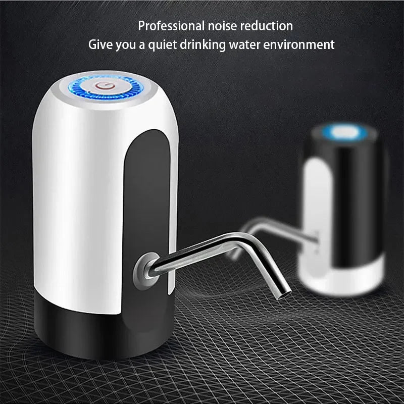 Automatic Electric Water Pump