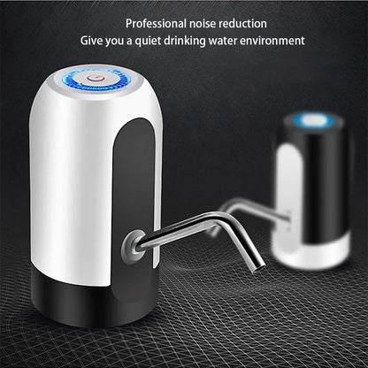 Automatic Electric Water Pump