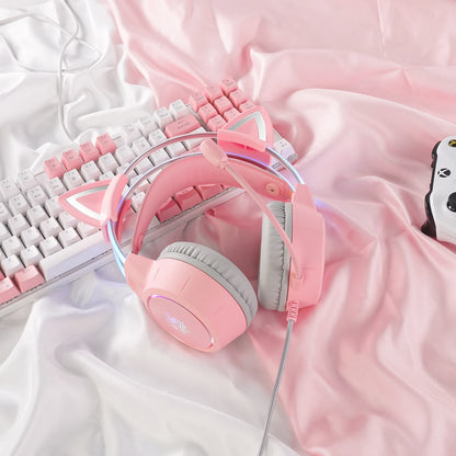 🎮 ONIKUMA X15 Pro Wired Gaming Headset – Unleash the Gamer in You 🎮