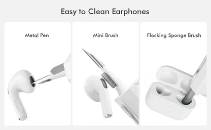 8-in-1 Cleaning Kit