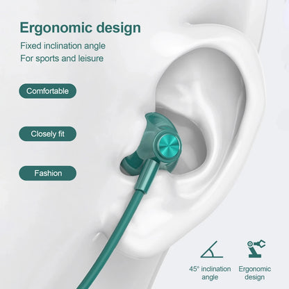 New Lenovo SH1 Wireless Earphone Bluetooth 5.0 Chip HIFI Sound Quality