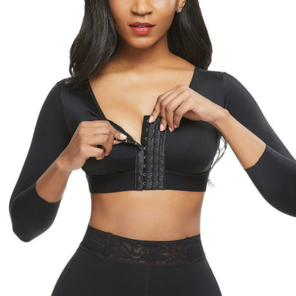 Vensslim Waist Trainer Arm Body Shaper