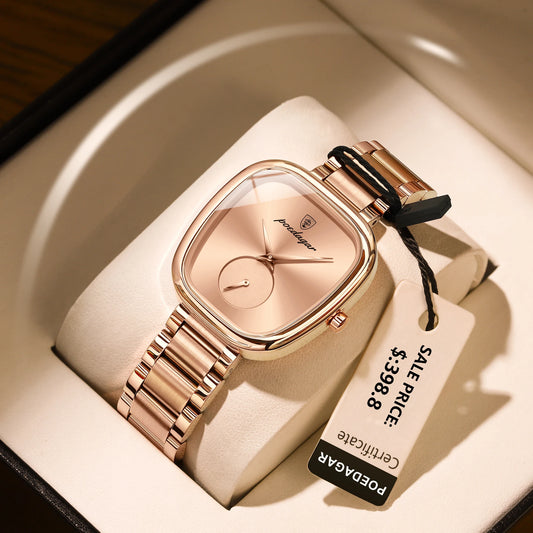 Elegance Timepiece
