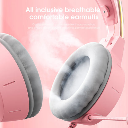 🎮 ONIKUMA X15 Pro Wired Gaming Headset – Unleash the Gamer in You 🎮