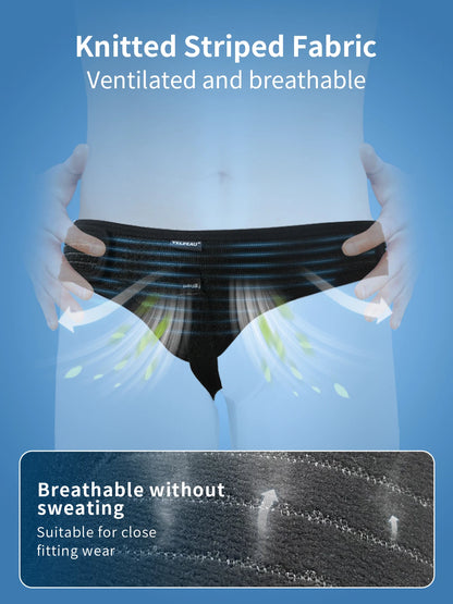 VELPEAU Hernia Belt Truss – Comfort and Support You Can Rely On