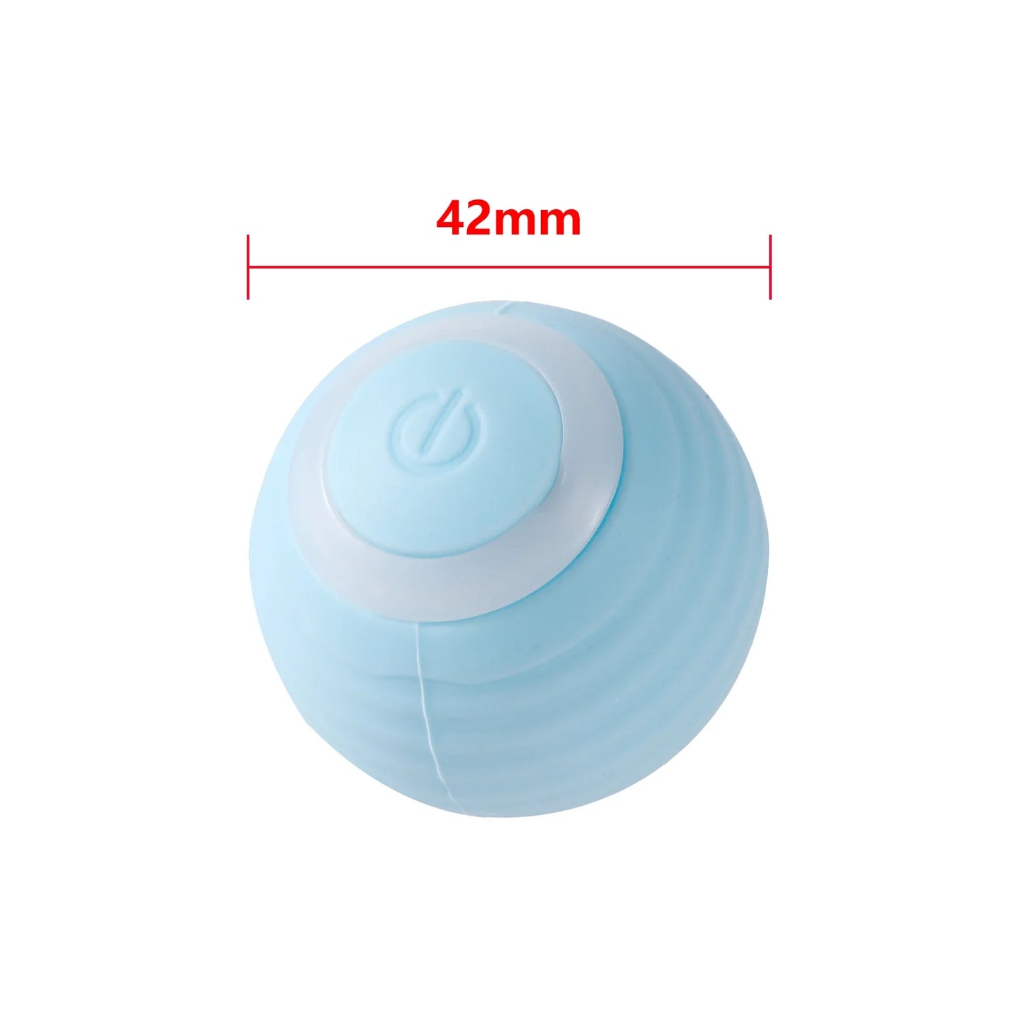 Pet Cat Electric Rolling Ball
