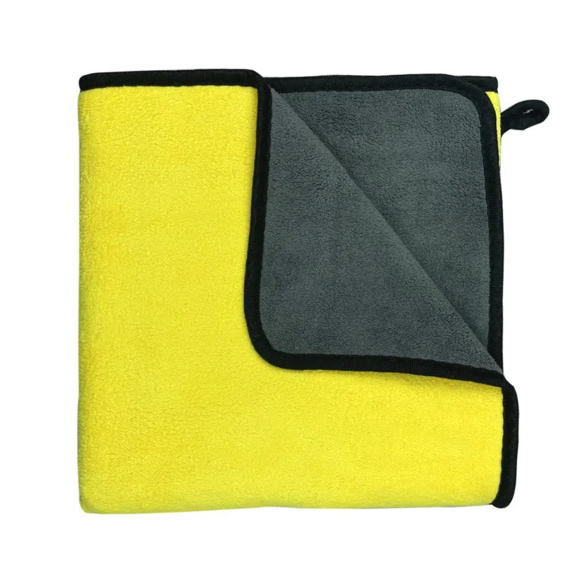 Quick Drying Dog And Cat Towels Soft Fiber Towels Absorbent Bath