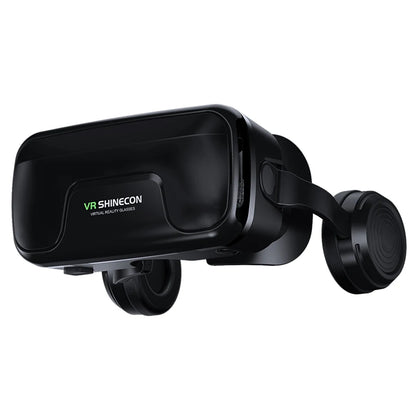VisionMax 3D VR Headset