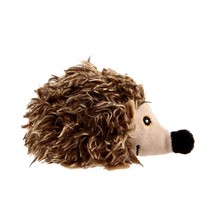 Pet Cat Toy – Sparrow and Mouse Shaped Simulation Sound Stuffed Toy