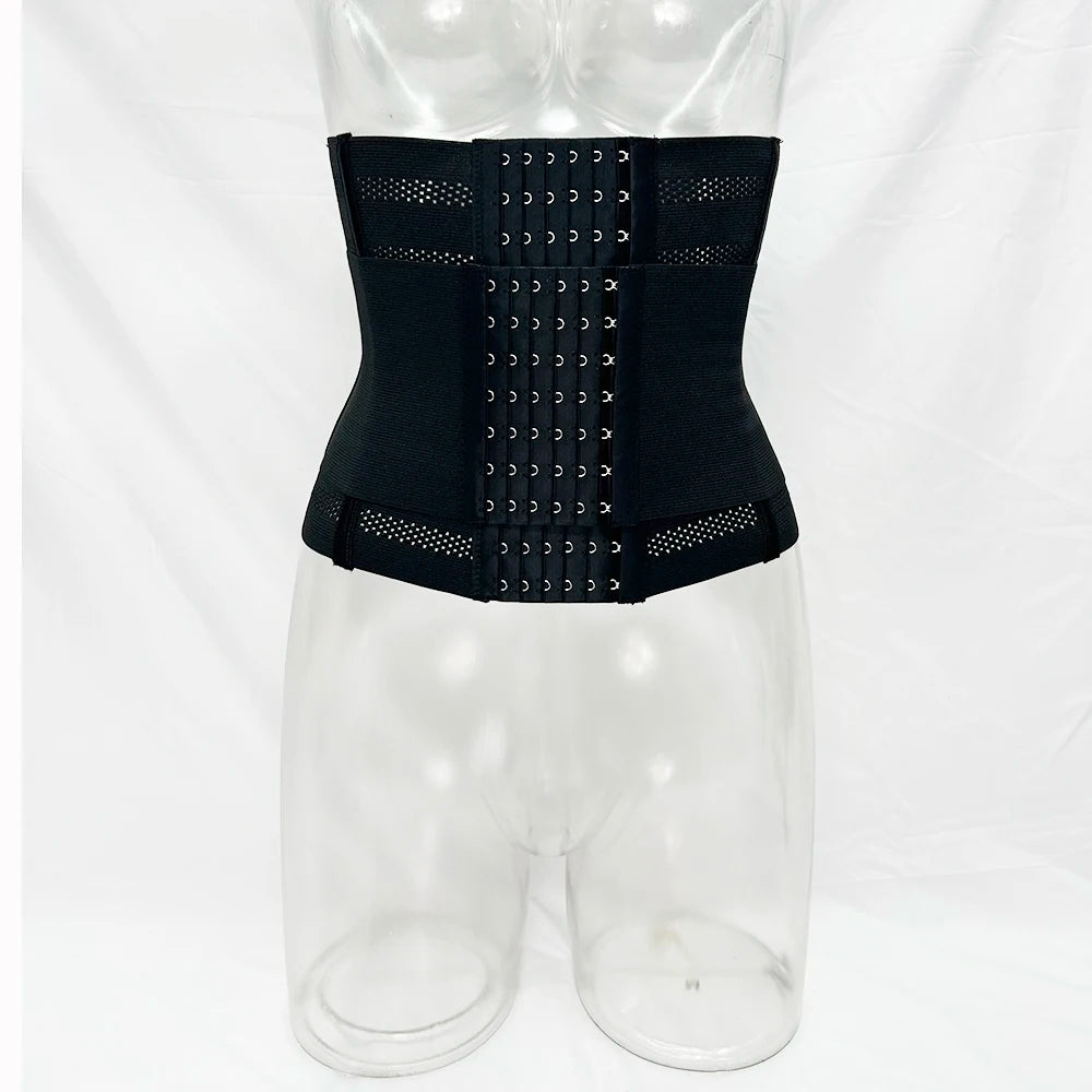 Trainer Body Shaper Tummy Control Slimming Sheath Flat Belly Reductive