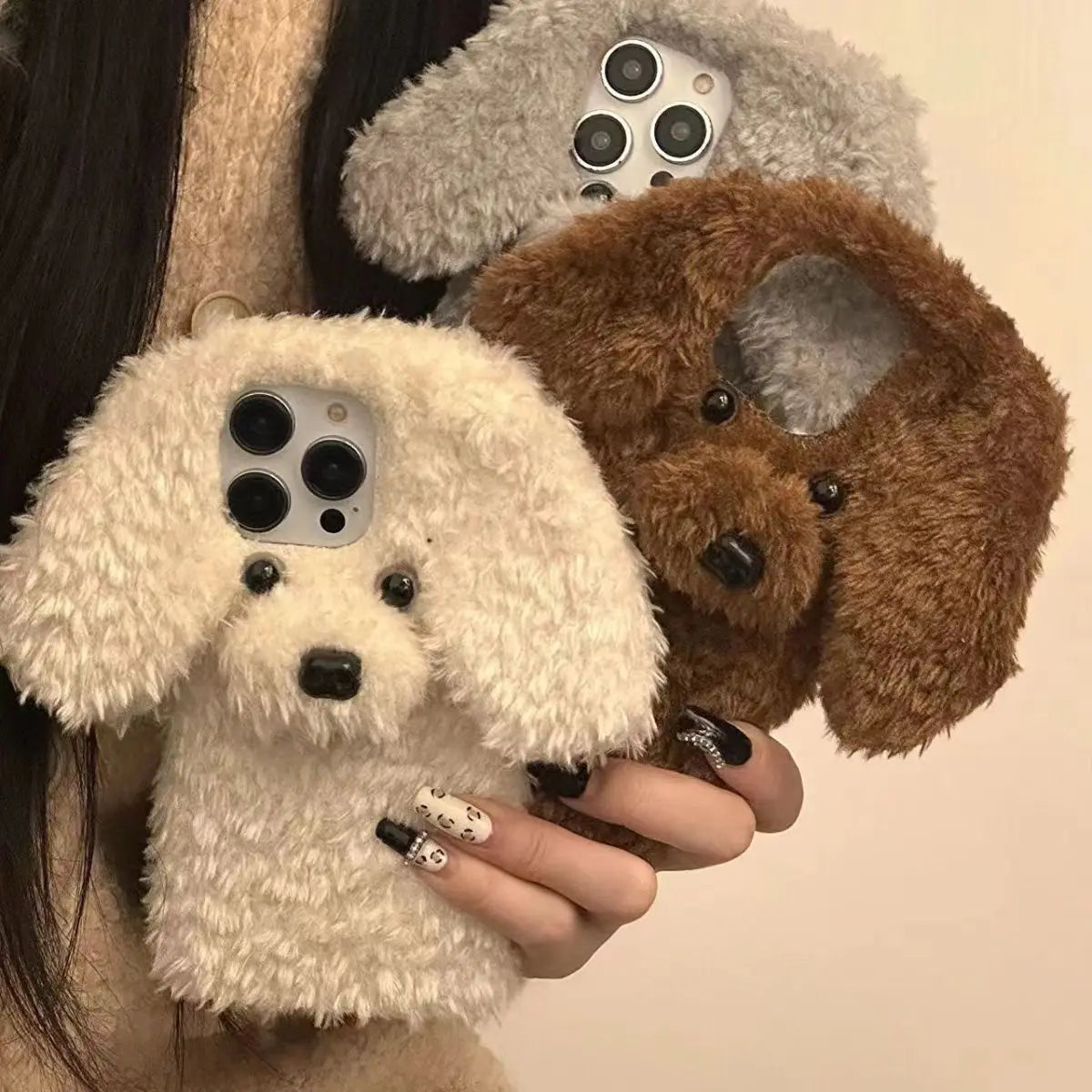 Pawtique Shield