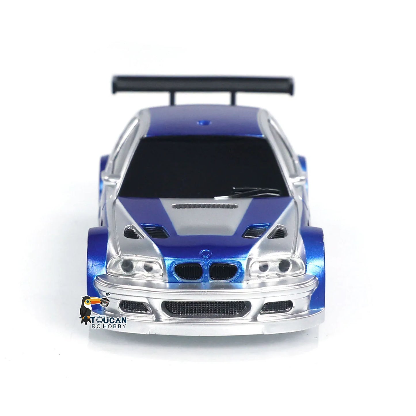 High-Speed Fun Awaits with the 1/43 Radio Control Drift Car – Ready-to-Go RC Mini Race Car!