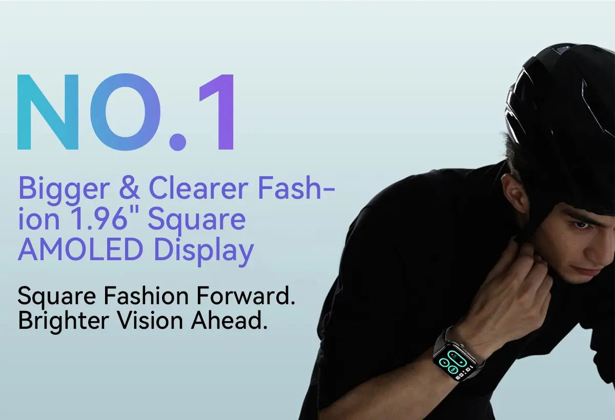 Blackview R60 Smartwatch Your All-in-One Wearable Companion
