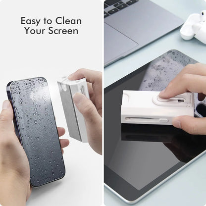 8-in-1 Cleaning Kit