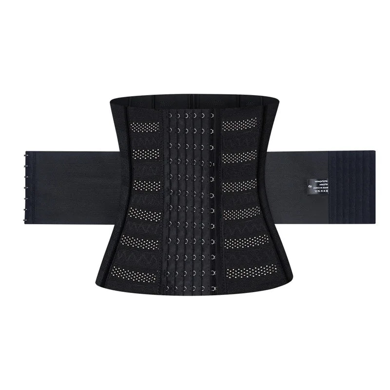 Trainer Body Shaper Tummy Control Slimming Sheath Flat Belly Reductive