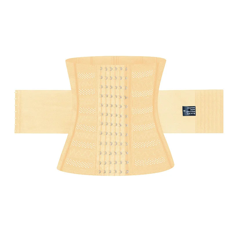 Trainer Body Shaper Tummy Control Slimming Sheath Flat Belly Reductive