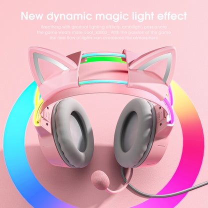 🎮 ONIKUMA X15 Pro Wired Gaming Headset – Unleash the Gamer in You 🎮