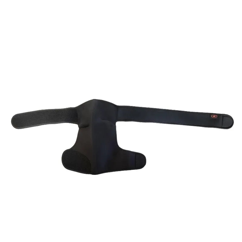 Adjustable Shoulder Brace with Pressure Pad Adjustable Shoulder Brace with Pressure Pad