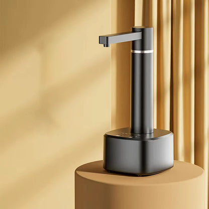 Smart Automatic Water Dispenser with USB Charging