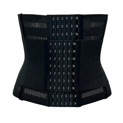 Trainer Body Shaper Tummy Control Slimming Sheath Flat Belly Reductive