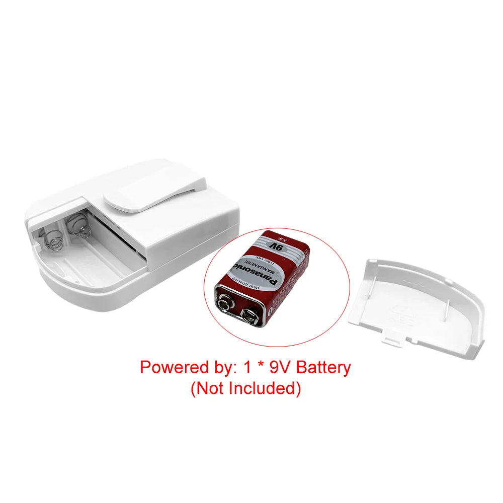 ClearBreathe Laser Therapy Device