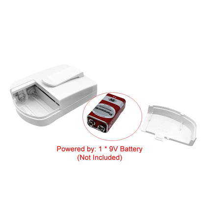 ClearBreathe Laser Therapy Device