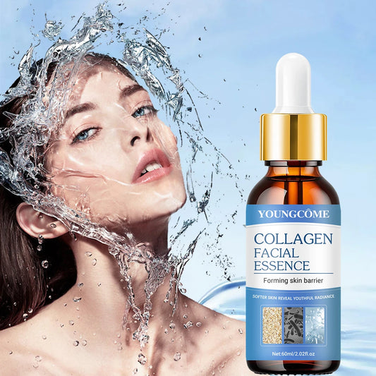Eelhoe Collagen Facial Essence – Repair and Nourish Your Skin