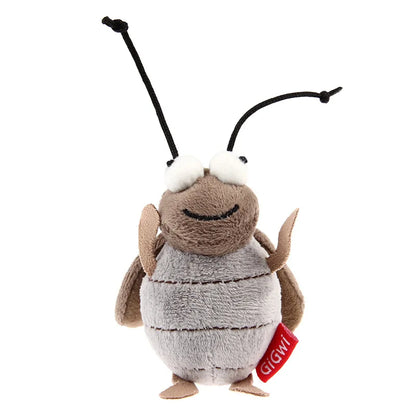 Pet Cat Toy – Sparrow and Mouse Shaped Simulation Sound Stuffed Toy